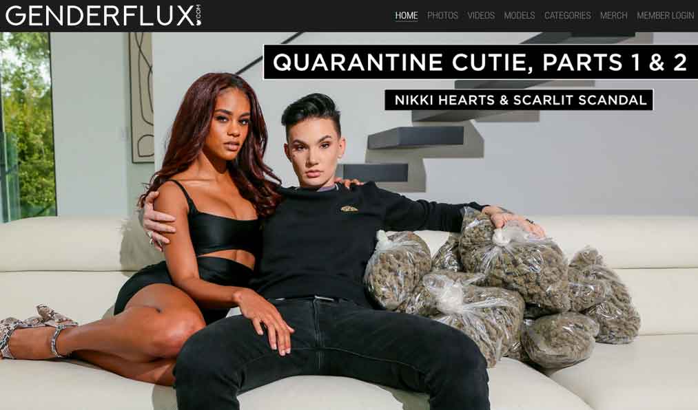 genderflux porn furrys monsters genderflux porn