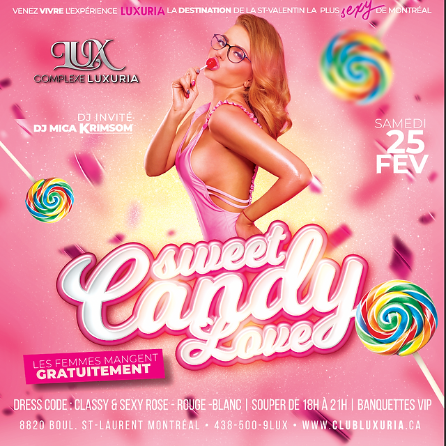 Candy Love Sexy sex foreplay carmen teixeira recommends Candy Love Sexy