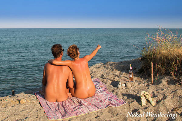 carol maclin recommends beach france nude pic