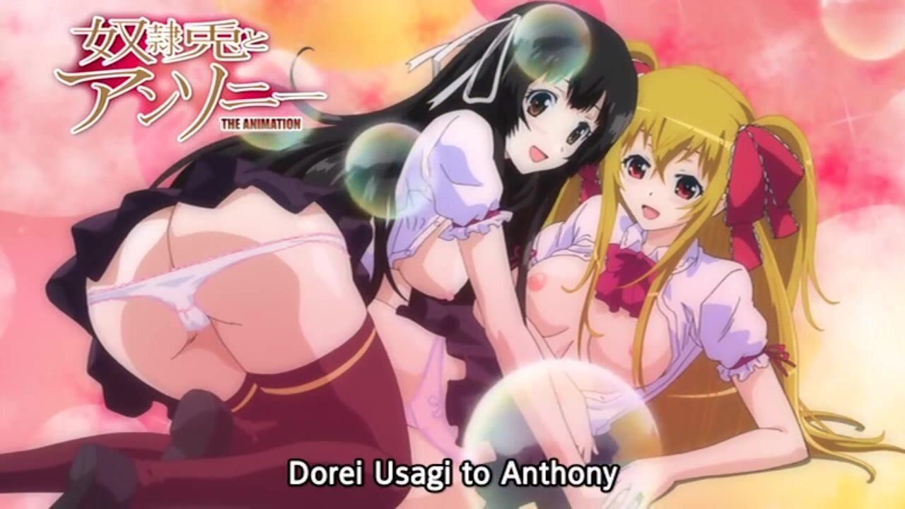 brandy hawthorne recommends dorei usagi to anthony pic
