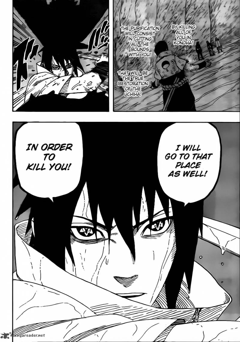 derek hofmann recommends Naruto Henti Comics
