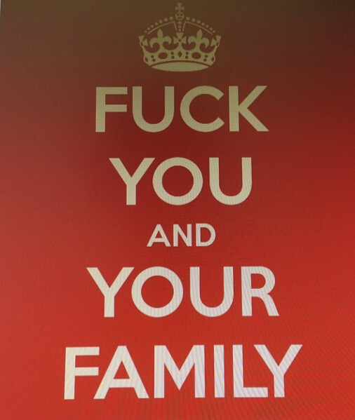 cody hartings recommends Fuck Family