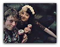 bryan leith recommends is melanie martinez lesbian carol goldnerova add is melanie martinez lesbian photo