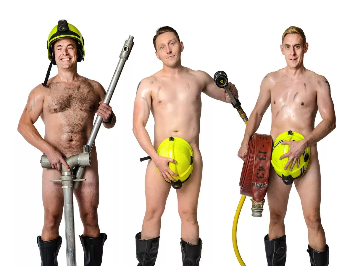 Best of valerie kay anal danielle cortes share naked male firemen photos