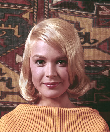 anabela afonso recommends sandra dee nude pic