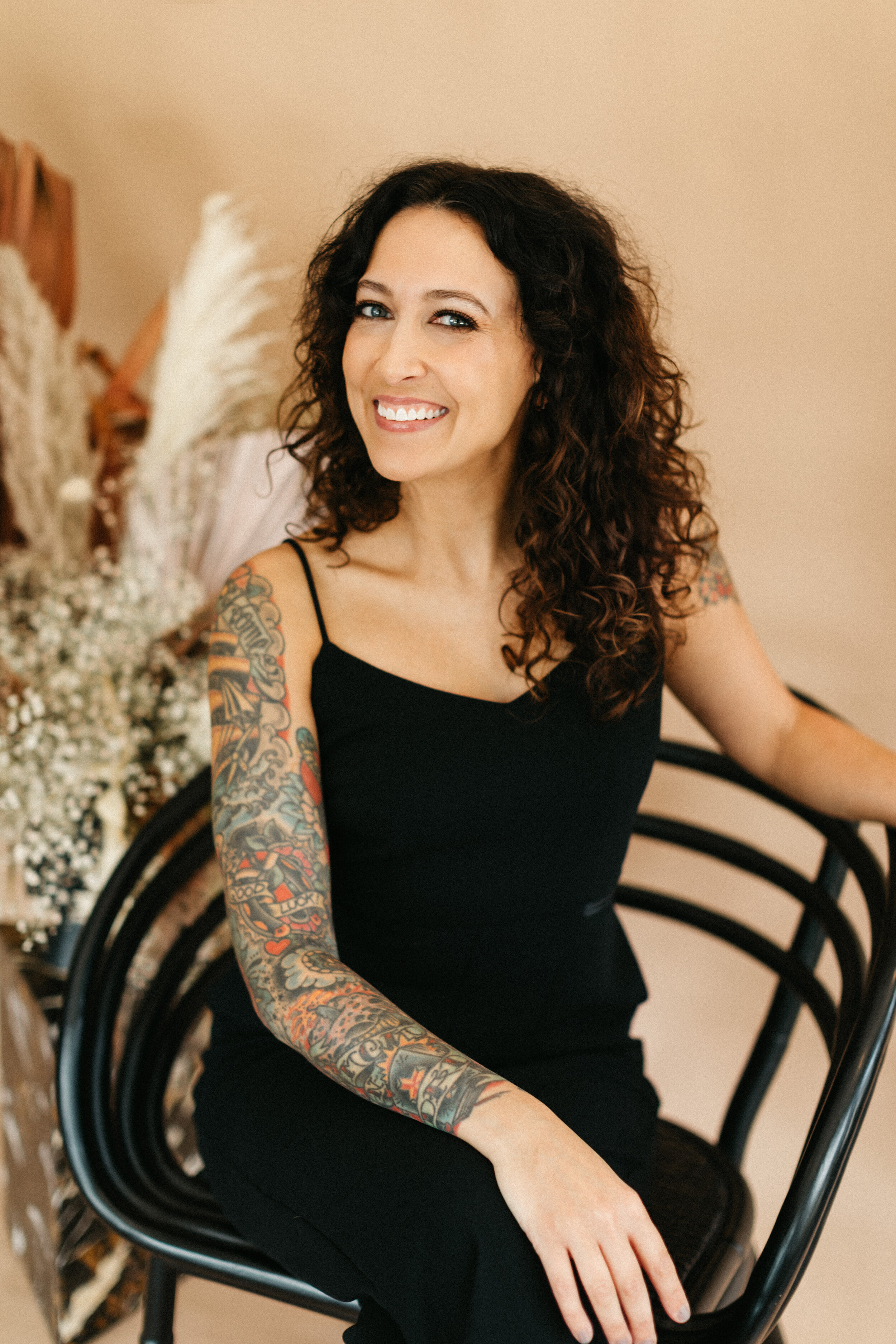 cassidy poole share viviany victorelly