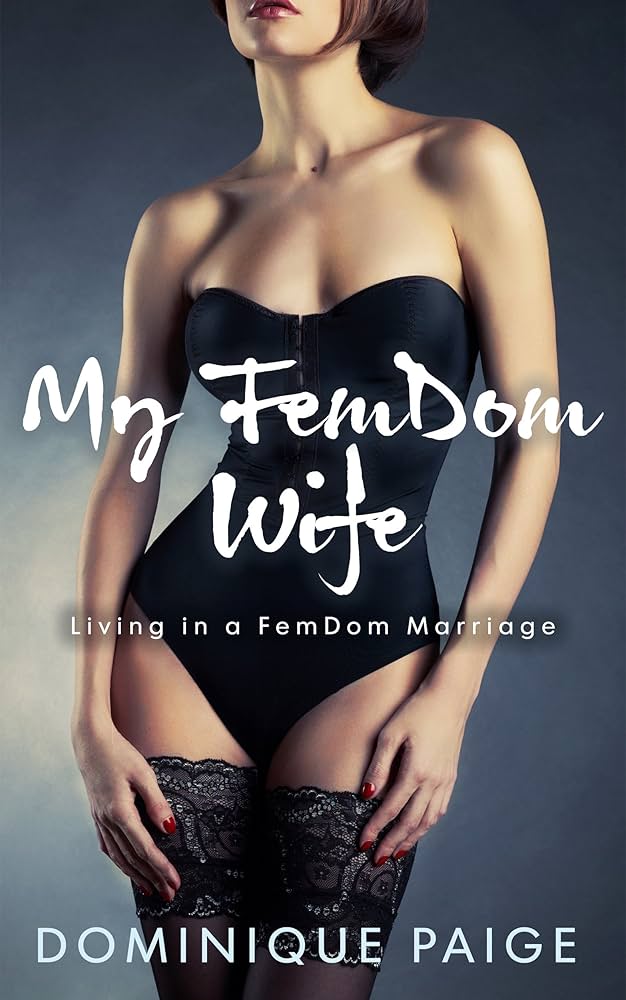 aaron soberano recommends fem dom wife pic