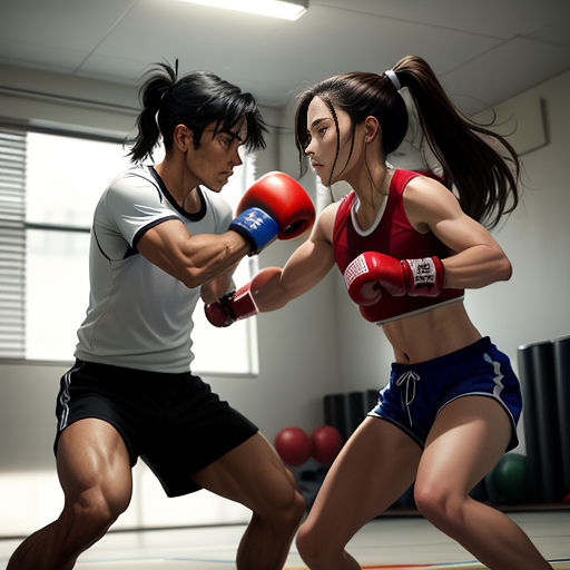 First pornstar e a Female Stomach Punch mve hindi