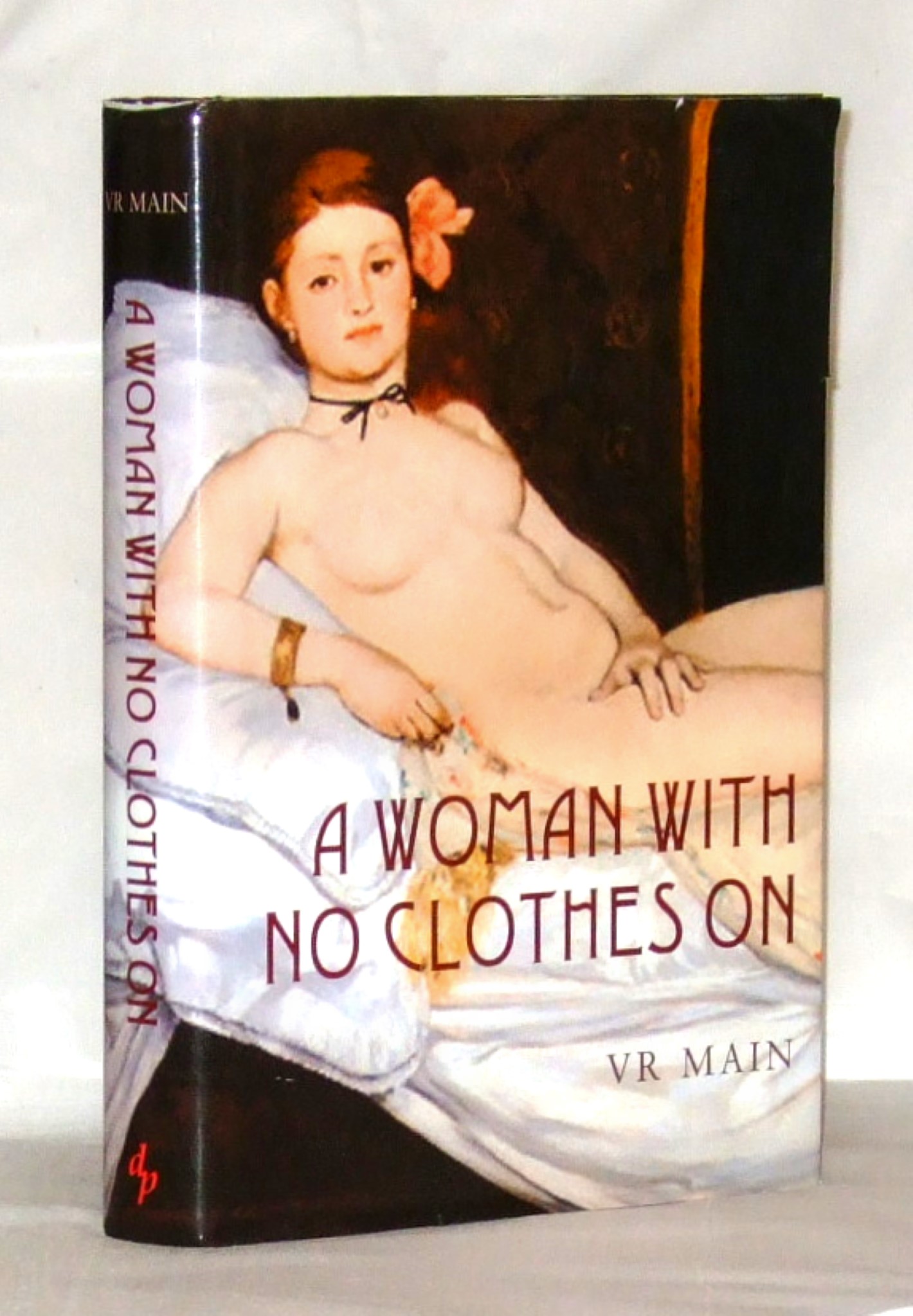 cindy blackmer recommends Females With No Clothes On