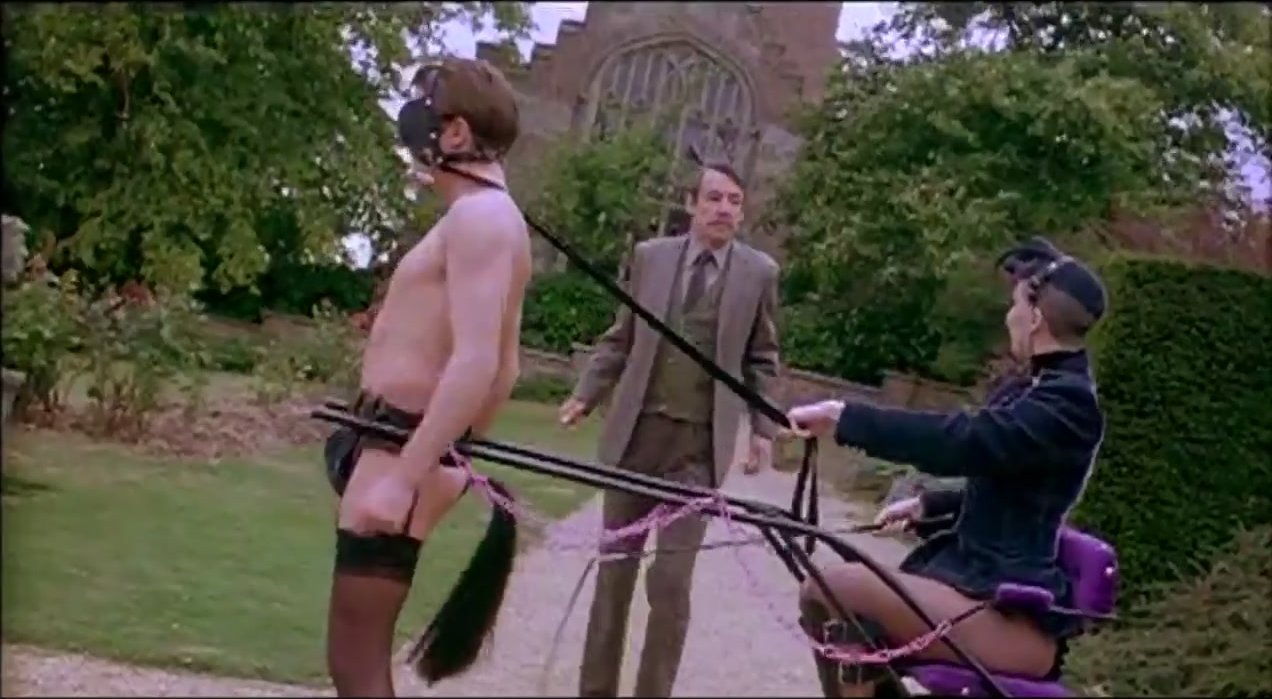 bill veres share hot guy spanking