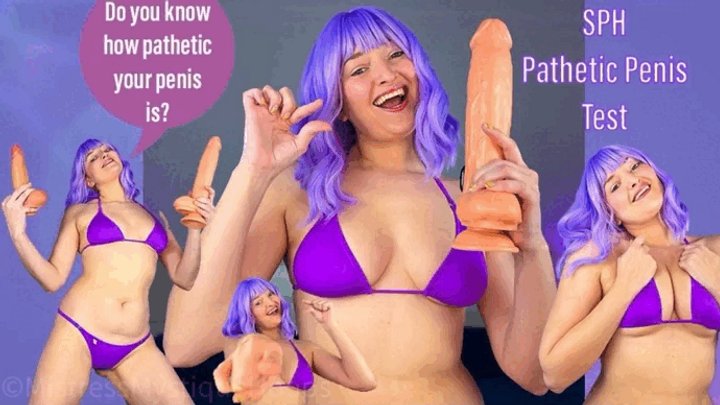 Best of Femdom test