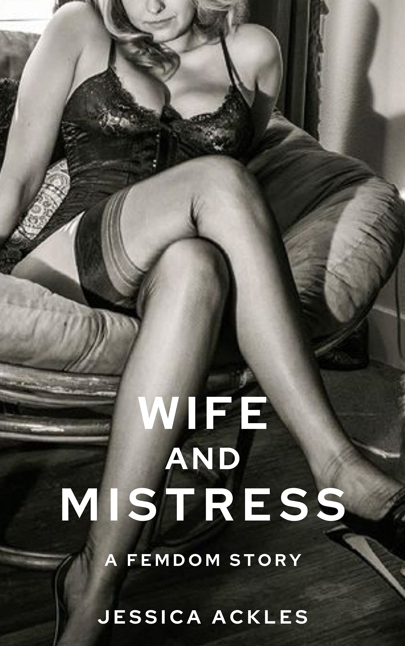 adam comeau recommends Femdom Wife