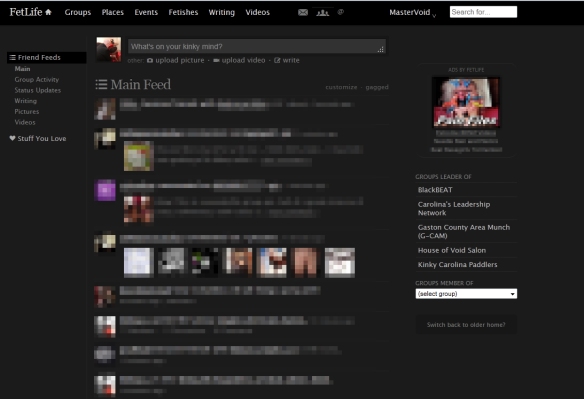 fetlife videos for free luigi nude fetlife videos for free