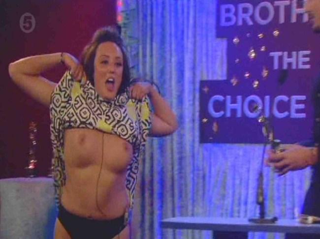Best of bonnie s carter's gallery kathia nobili onlyfans brandon sopko add photo charlotte crosby nude