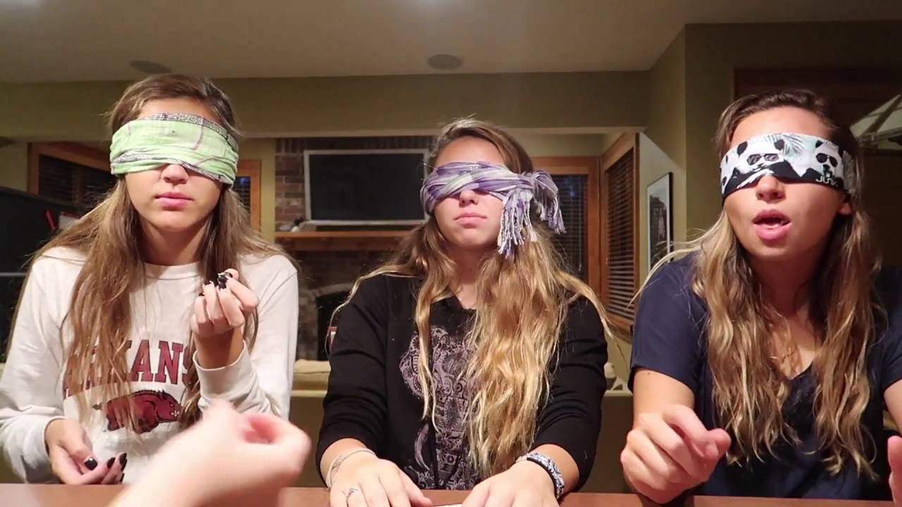 blindfold incest - lesbians playing with toys brianna moore videos