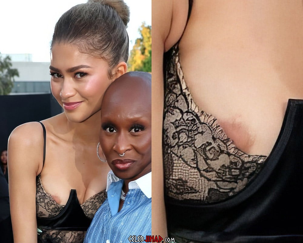 Best of Pictures of nipple slips