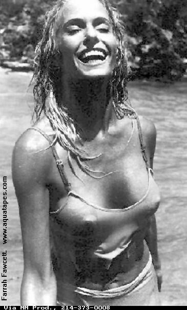 fara fawcett nude big meck fara fawcett nude
