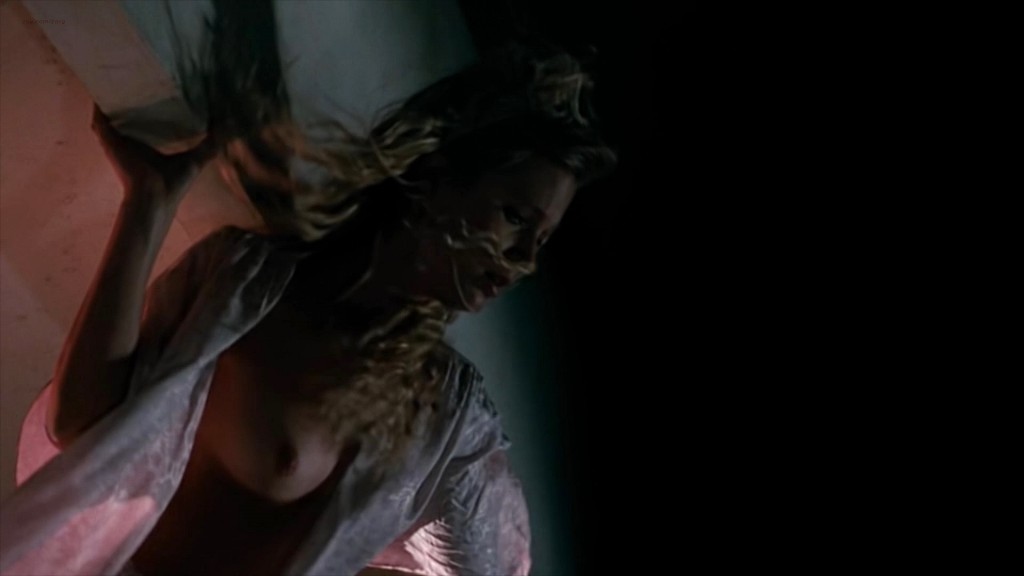 black tide recommends Jackie Swanson Nude