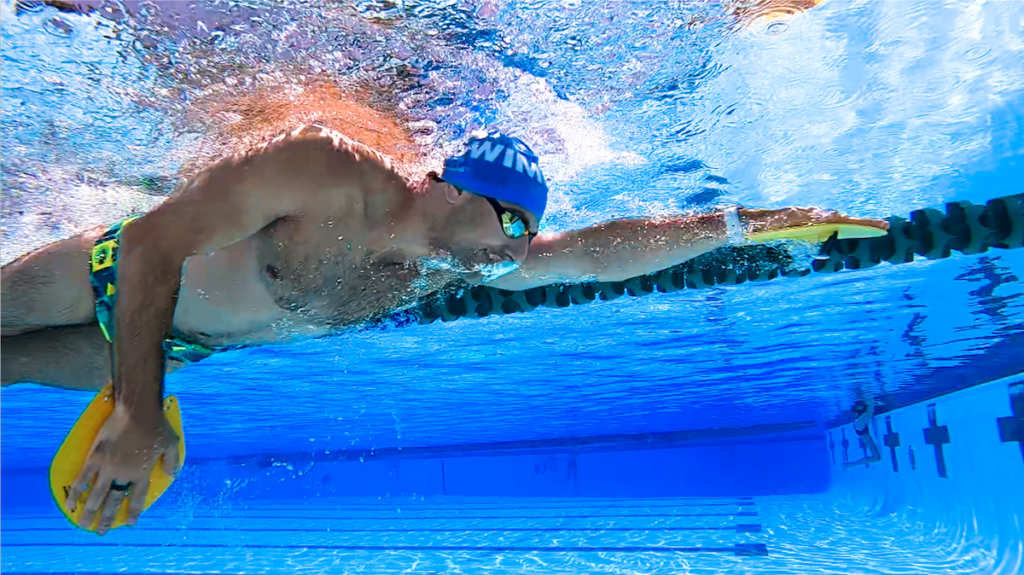 Best of Fingering in pool