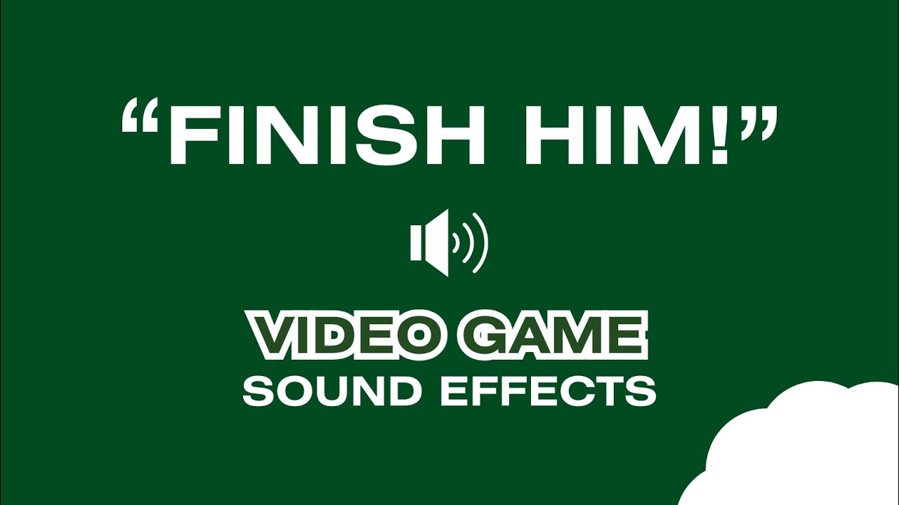 Finish Him Videos idol dekatama chelsea callahan recommends Finish Him Videos