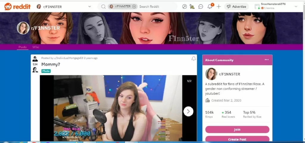 adi zafar recommends Finnster Onlyfans Leaks