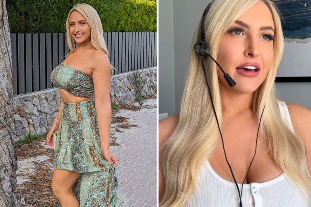 Best of Fit blonde bbc