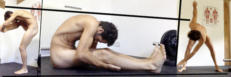 don wetherell like fitness man nude photo ali minto recommends fitness man nude pic