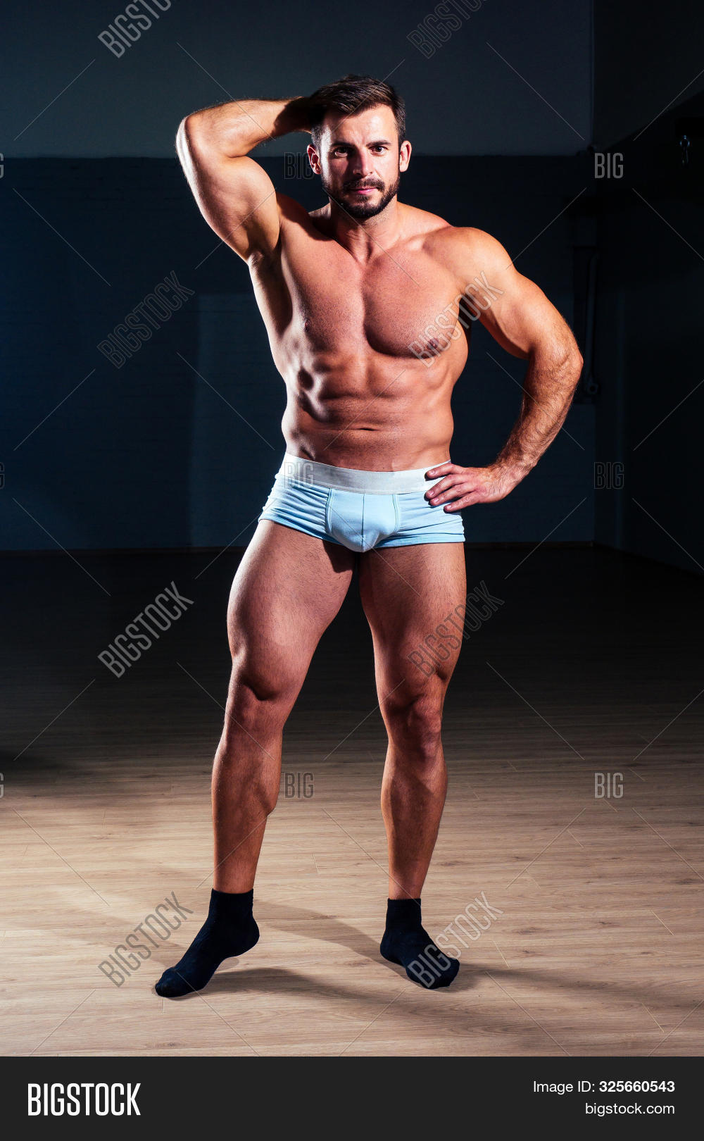 angela ohare recommends fitness nude men pic