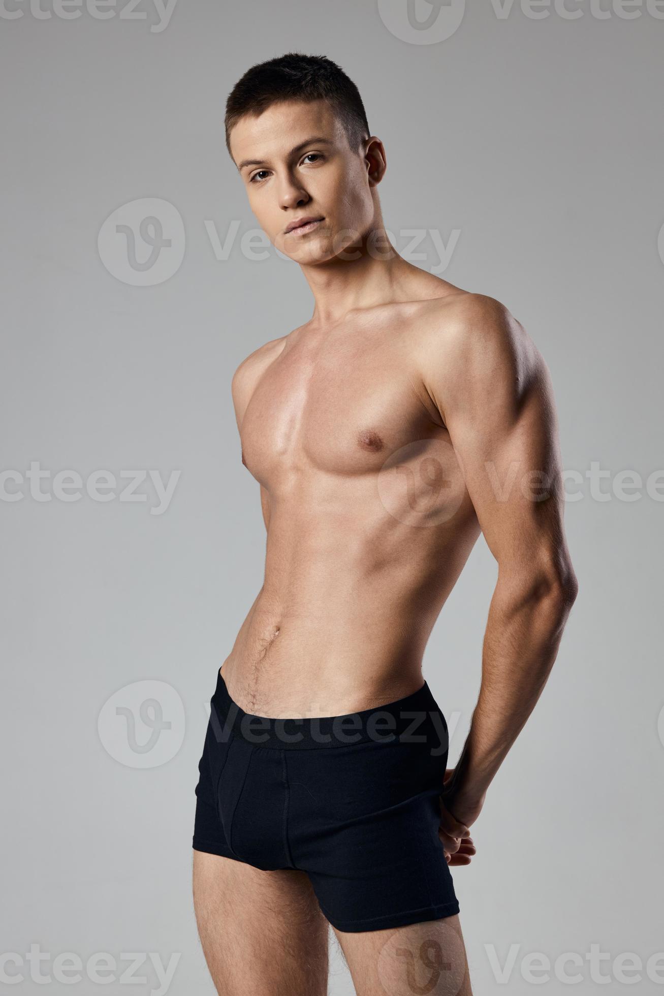 daryl larawan recommends Fitness Nude Men