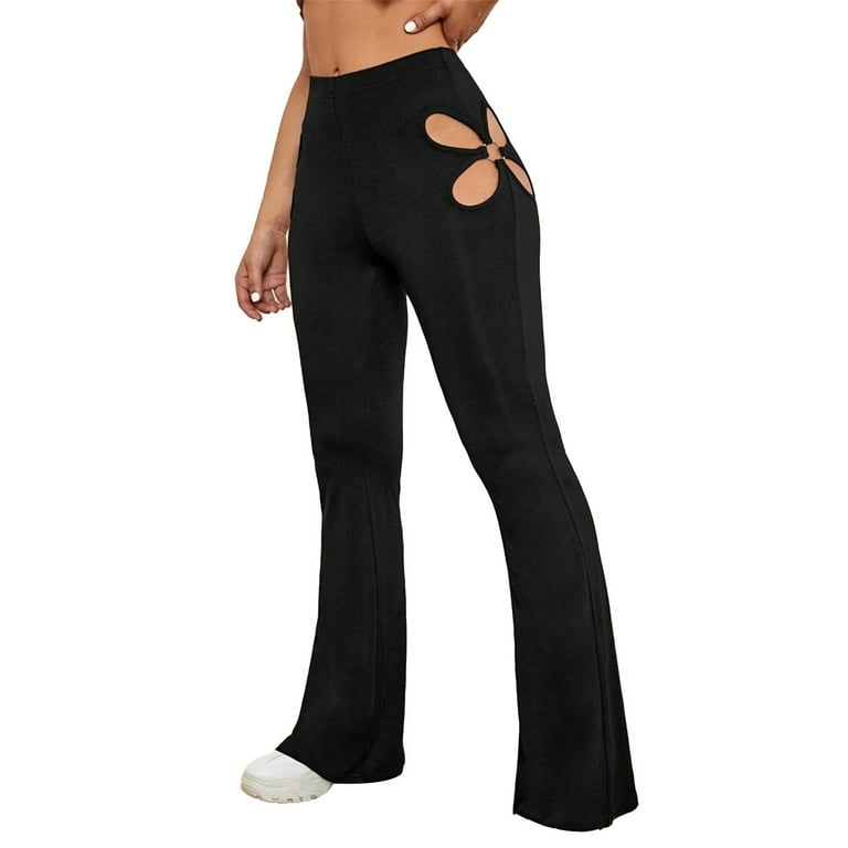 beverley fritz recommends Flare Leggings Porn