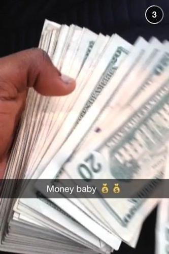 Best of Flashing for money