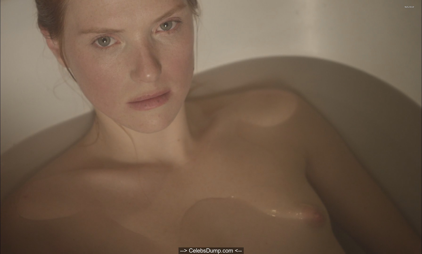 cindy teare recommends Fleur Geffrier Nude