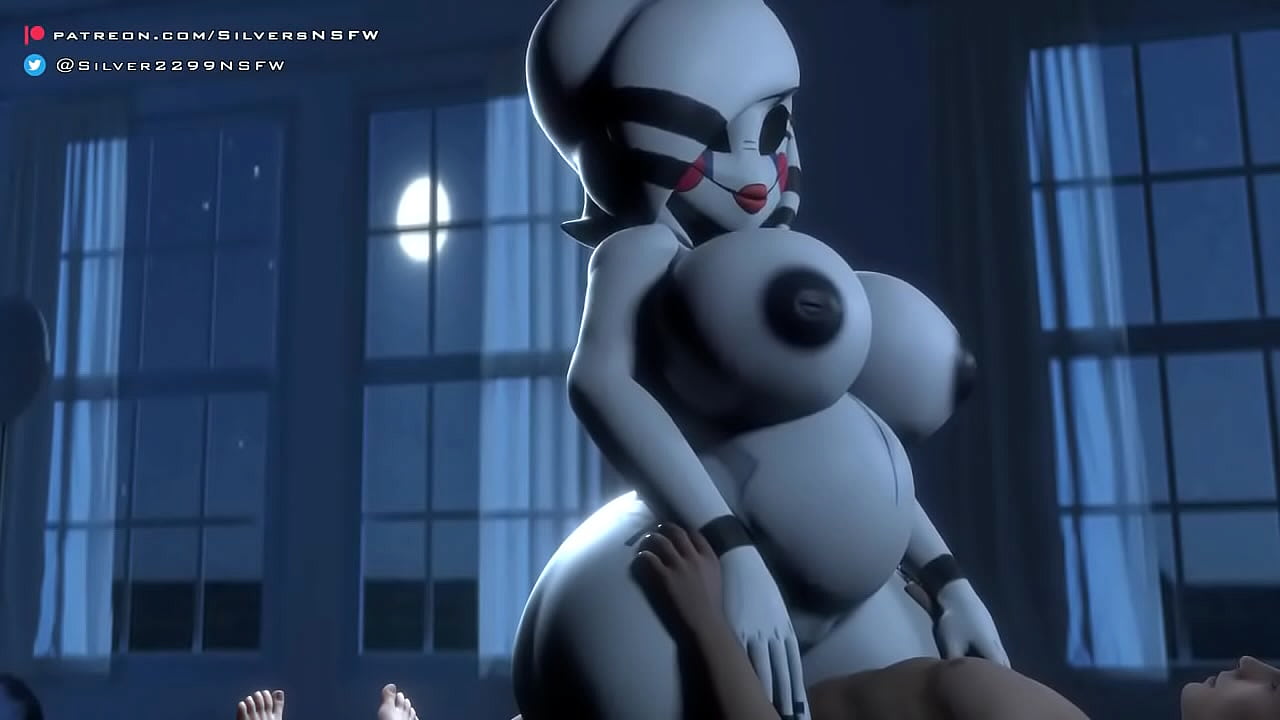 Best of group fingering alicia caramenico share fnaf puppet porn photos