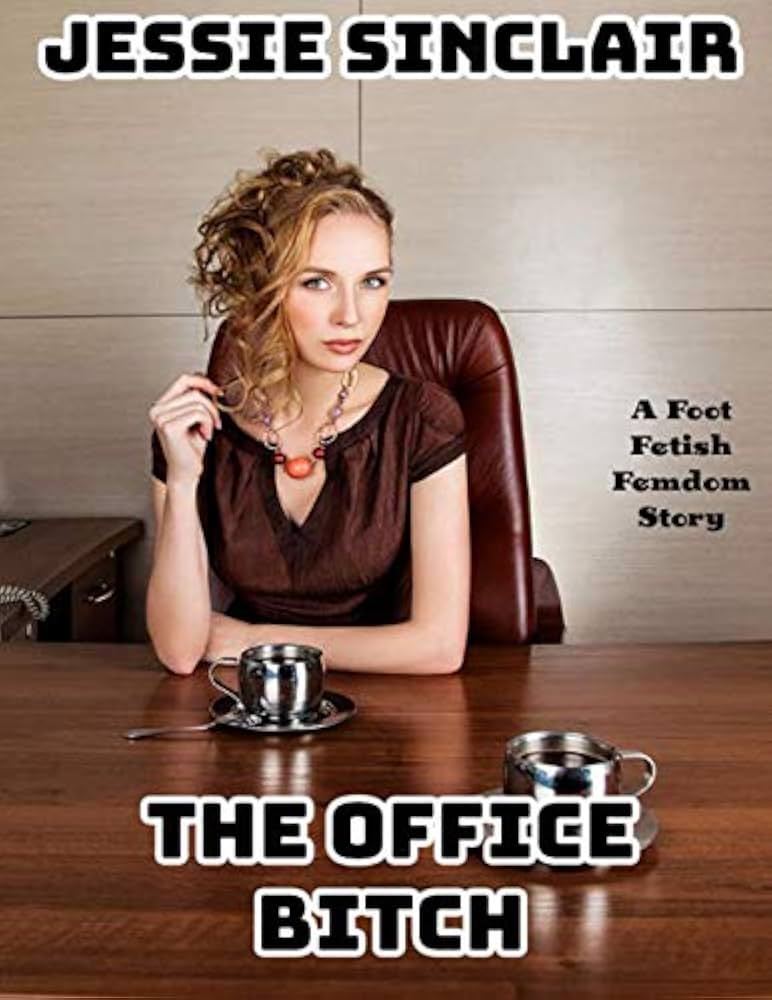 dave baloga add photo foot fetish office