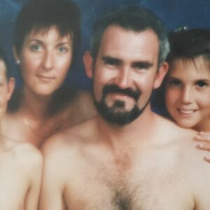 Forbidden Family Nudes nightclub munich