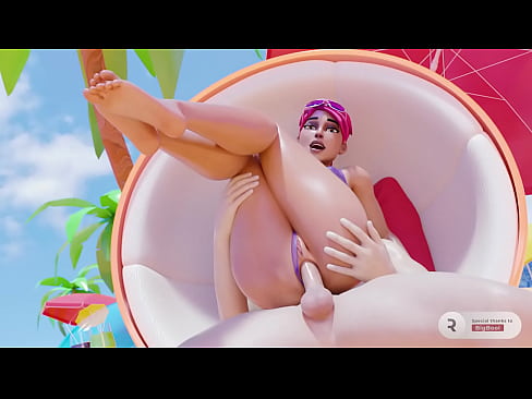 fortnite beach bomber porn devil striptease fortnite beach bomber porn