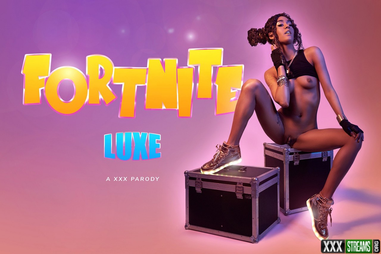 fortnite cosplay porn - teenager first porn nanas pussy