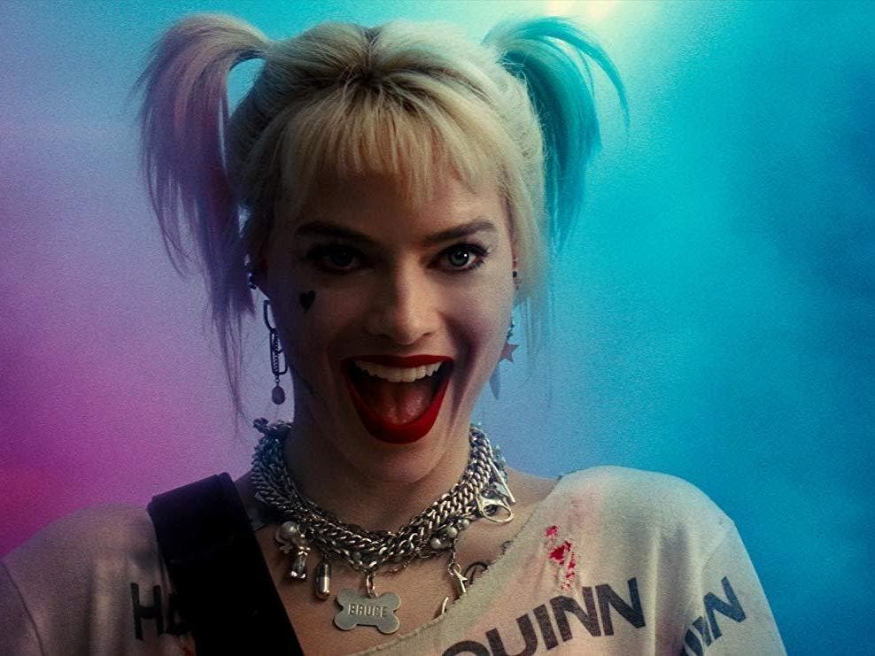 Best of dominic morrison's gallery vince may grandma chenoa morgan add photo fortnite harley quinn porn
