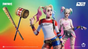 akhilesh chechani like fortnite harley quinn porn photo anna baker recommends fortnite harley quinn porn pic