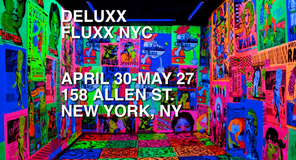 donna brehmer recommends Fox Deluxx