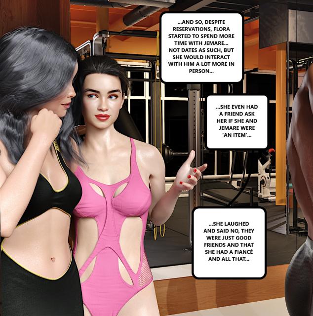 anthony dunning sutherland recommends free 3d porn pic