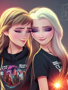 Best of lesbian strapon 3some dee hash share frozen elsa porn photos