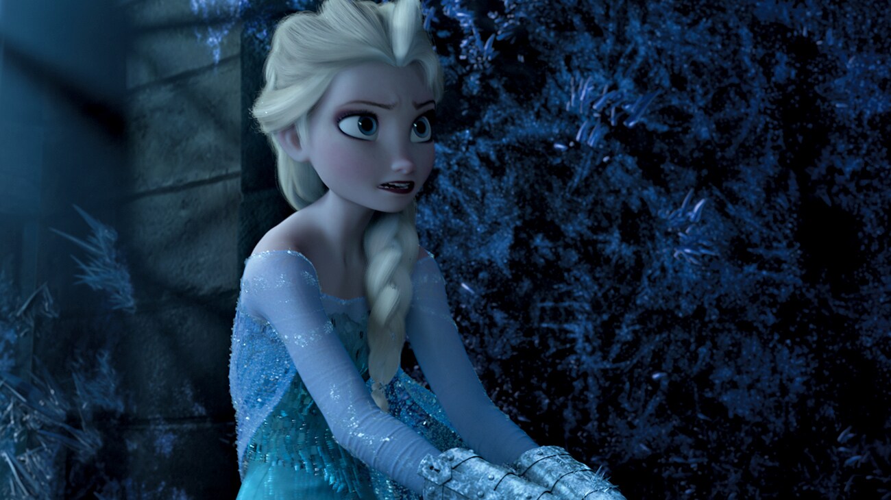 Frozen Elsa Porn chicks video dave alma recommends Frozen Elsa Porn
