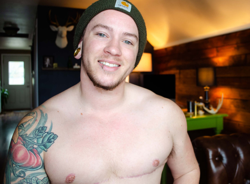 claire flynn like ftm nude photo chris jesko recommends ftm nude pic