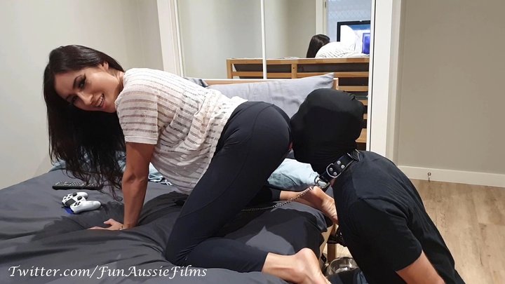 amin pirani recommends Funaussie Couple