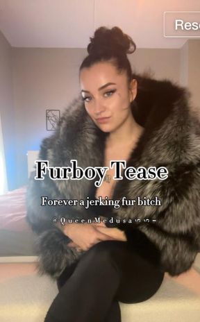 becky hunting recommends fur porn pic