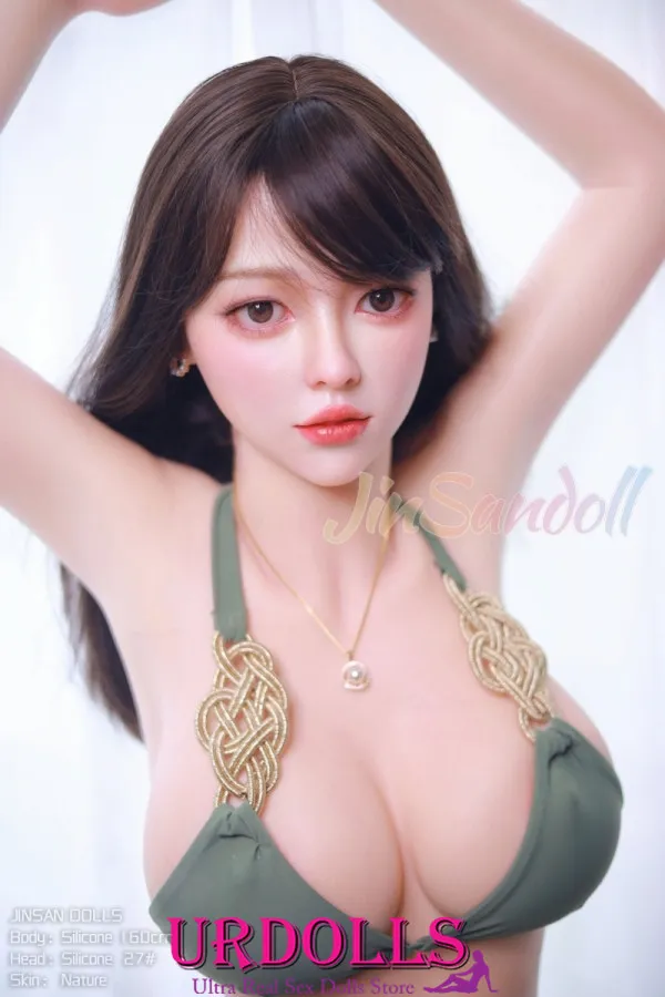 alia kie recommends Futa Sexdolls