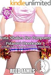 Pornoo hd free taboolicious xxx Futanari Cheerleader anal piercing