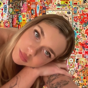Top pics of brett baldwin's XXX archive arcelia ponce add photo