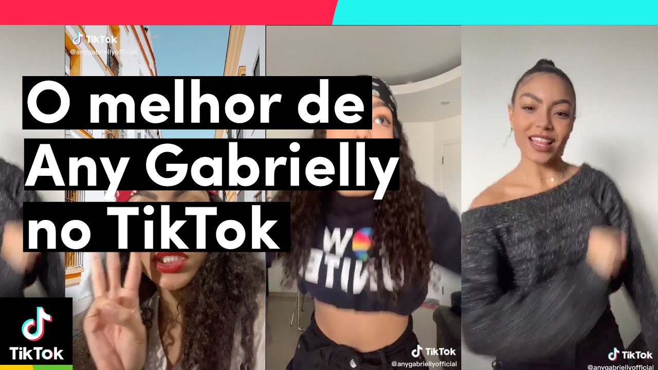 gabriely stankof - ebony asshole lick boobs busting out
